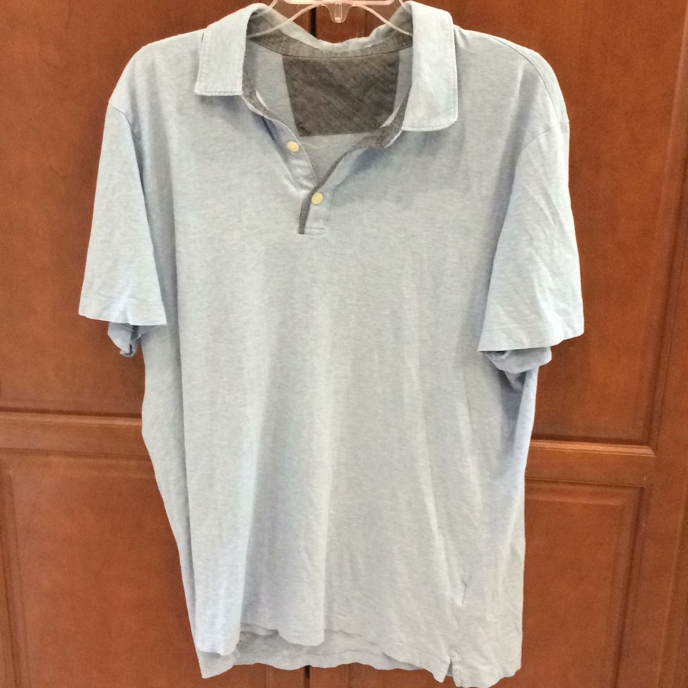 ❤️Men’s casual shirt size L